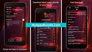 MP4 Juice Apk Download For Android