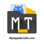 MT Manager APK For Android_MyAppsBundle.com
