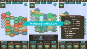 Mini Village MOD APK Download