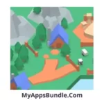Mini Village MOD APK Download - MyAppsBundle.Com