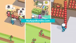 My Mini Mart MOD APK Download