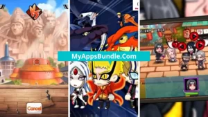 Ninja Heroes New Era APK Download