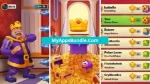 Nulls Royale MOD APK