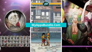 Download One Piece Mugen APK v12 For Android