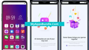 Oppo Game Space APK Download
