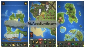 Screenshot of WorldBox APK_MyAppsBundle.com