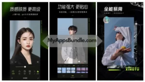 Screenshot of XingTu Apk_MyAppsBundle.com