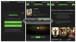 Screenshot of iBomma APK_MyAppsBundle.com