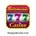 Slotomania IOS MOD HACK (Unlimited Coins Gems) - myappsbundle.com