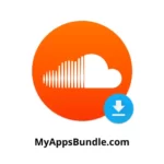 SoundCloud APK for Android_MyAppsBundle.com