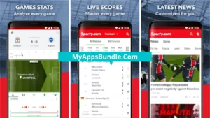 SportyBet Apk Download For Android