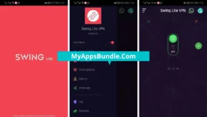 Swing Lite VPN APK Download
