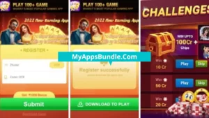 Teen Patti Gold APK