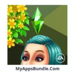 The Sims Mobile MOD APK (Unlimited Everything) - MyAppsBundle.Com