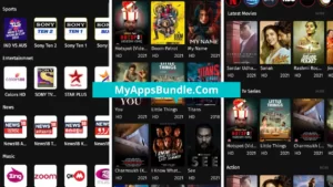 Thot TV APK Latest