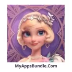 Time princess MOD APK Download - myappsbundle.com