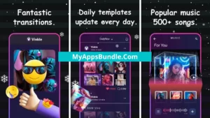 Vinkle MOD APK Download