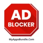 Adblocker Browser MOD Apk Download - MyAppsBundle.Com