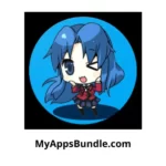 Anime Lover APK for Android_MyAppsBundle.com