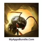 Ant legion MOD APK Download - MyAppsBundle.Com