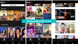 Bollyflix APK Mod (No ads) Download