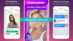 ChatRoulette APK Download