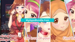 Citampi Stories Mod APK Download