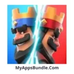 Clash Royale Chino APK for Android - MyAppsBundle.Com