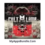 Cult of the Lamb Apk Download - myappsbundle.com