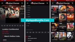 Desi Cinema APK Download