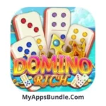 Domino Rich Apk Download - MyAppsBundle.Com