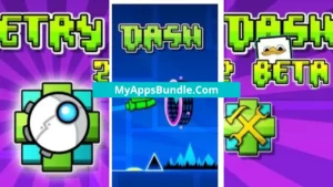 Download Geometry Dash 2.2 Beta