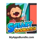 Download Sneaky Sasquatch APK_MyAppsBundle.com