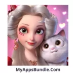 Dress up Time Princess Mod APK Download - MyAppsBUndle.Com