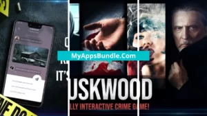 Duskwood Premium Mod APK Download