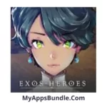 Exos Heroes APK Download - MyAppsBundle.Com