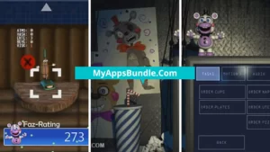 FNaF 6 Apk Pizzeria Simulator Download