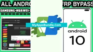 FRP Bypass APK Download