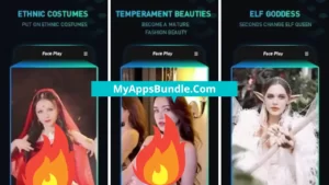 FacePlay APK Download