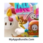 Fall Guys Mod APK Download - MyAppsBundle.Com