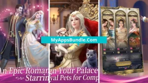 Features of King’s Choice Mod APK