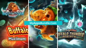 Fire Kirin Apk Download