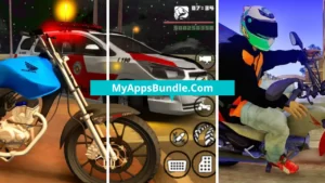 GTA Motovlog Apk Download