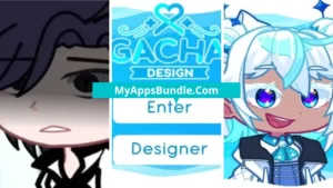 Gacha Designer Apk Download Free