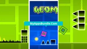 Geometry Dash Apk Download