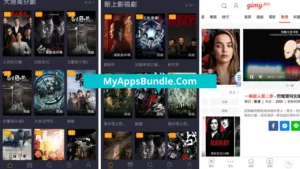 Gimy APK TV Free Download