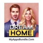 Home Design Makeover Mod Apk (Unlimited Gems) - MyAppsBundle.Com