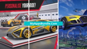 Hot Lap League Apk Download