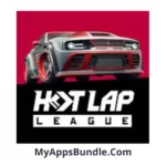Hot Lap League Apk Download - MyAppsBundle.Com