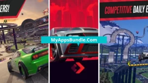 Hot Lap League Apk Features